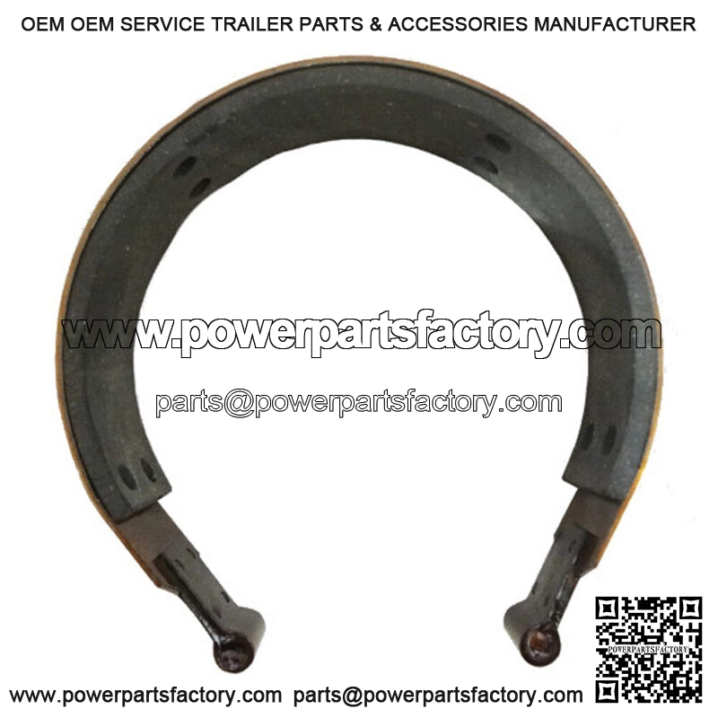 Tractor Brake Band Lined 358753R21 Fits Case IH Fits Cub s/n 173601- Fits Cub LO - Image 2