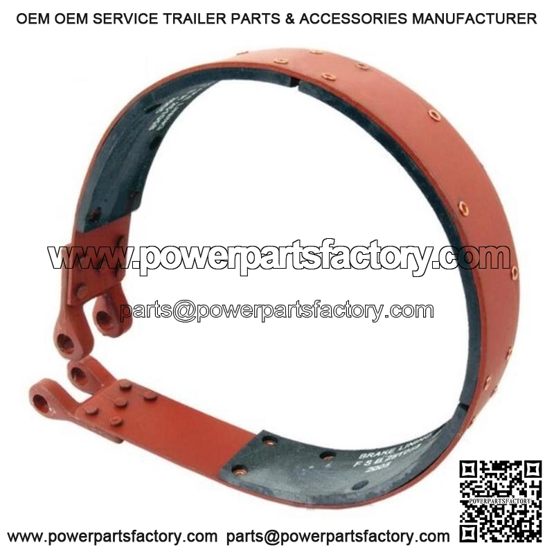 312902130 Brake Band For Long Tractor 350 360 445 460 510 560 610 - Image 2