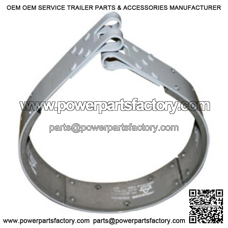 312902130 Brake Band For Long Tractor 350 360 445 460 510 560 610 - Image 3