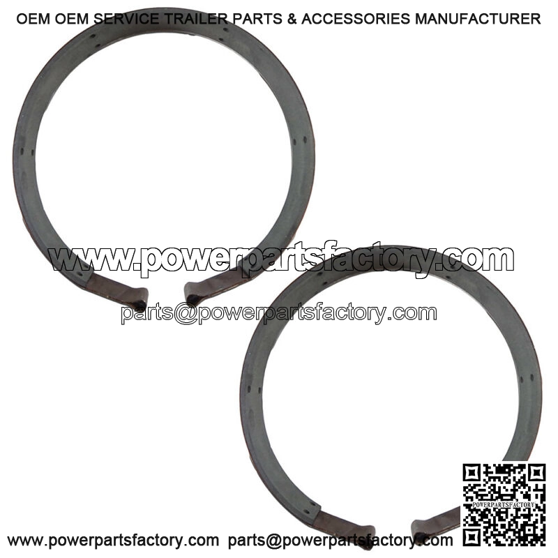 2 Two Brake Bands Fits FARMALL Tractor MD M I O W6 58345DCX