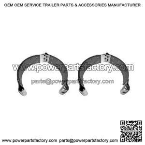 Brake Bands Fits Allis Chalmers B, C and CA Tractor 216775