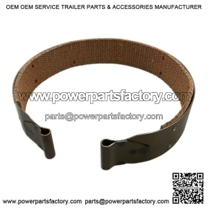 58344DCX Tractor Brake Band w/ Lining Fits FARMALL H HV W4 I4 04
