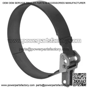 1971050C1 New Hand Brake Band Fits Case-IH Tractor Models 385 454 464 +