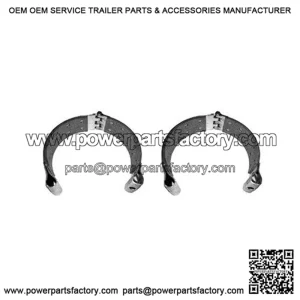216775 Set of 2 Tractor Brake Bands Fits Allis Chalmers B 1B C CA