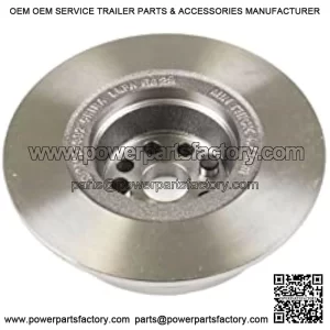 AM135647 Rear Wheel Hub Gator 4X2 4X4 HPX615E X815E TX Turf Trail AM135647