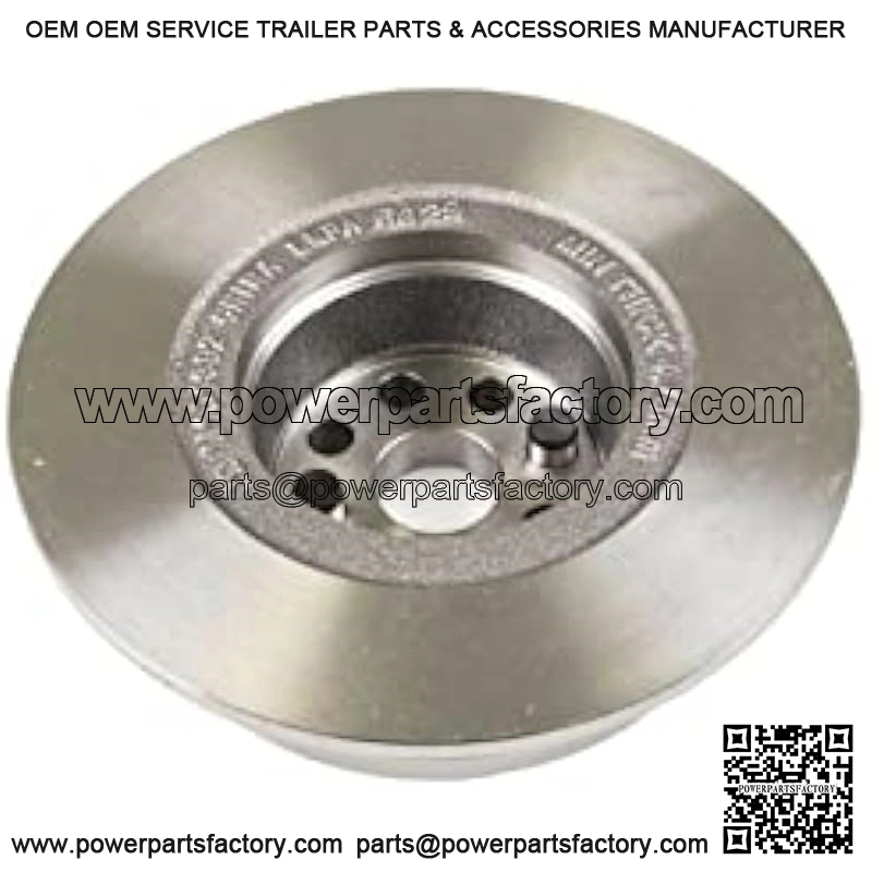AM135647 Rear Wheel Hub Gator 4X2 4X4 HPX615E X815E TX Turf Trail AM135647