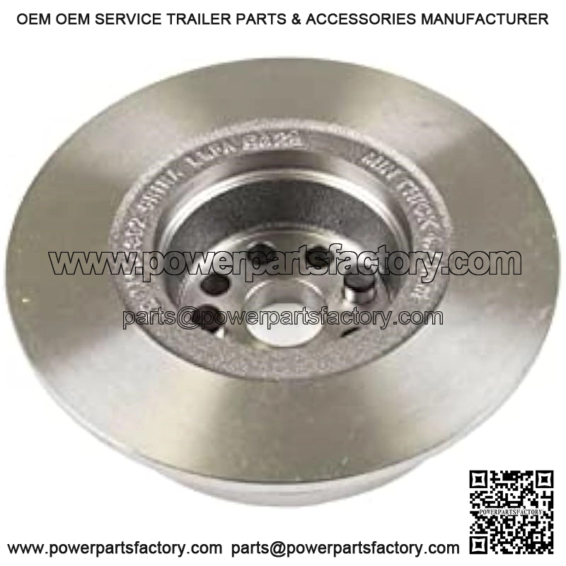 AM135647 Rear Wheel Hub Gator 4X2 4X4 HPX615E X815E TX Turf Trail AM135647 - Image 2