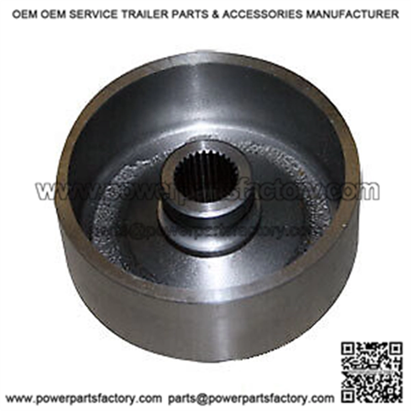 Brake Drum Fits Kubota B7100 B6100 B6200 B7200 B5200 B1550 B1700 F2400 B5100