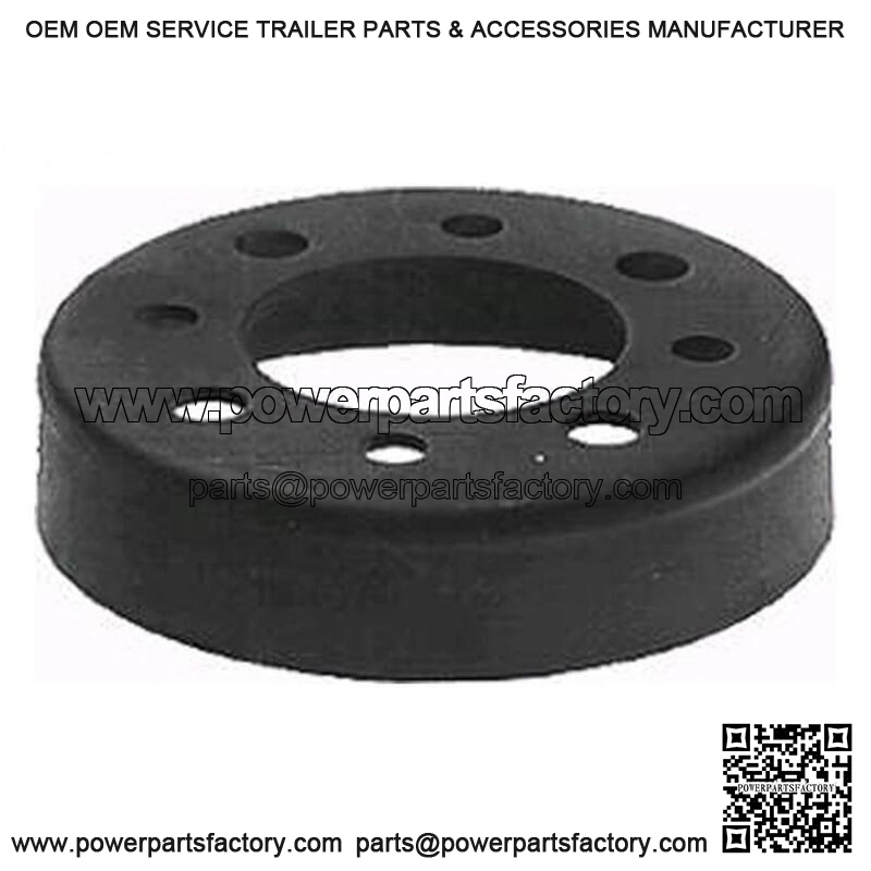 4 Inch Brake Drum for Many Go-Karts Mini Bikes & ATVs 485 48-400 Fits Manco 1492