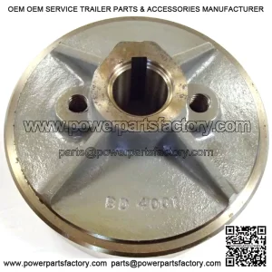 Brake Drum Fits Allis Chalmers D10 D15 D12 D14 G 70239542
