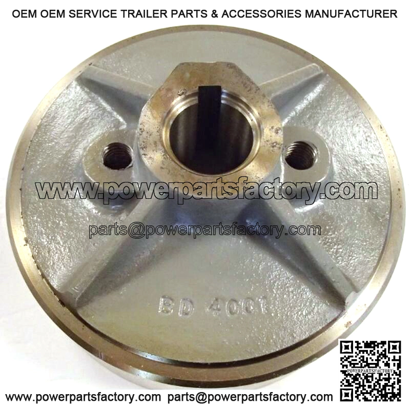 Brake Drum Fits Allis Chalmers D10 D15 D12 D14 G 70239542
