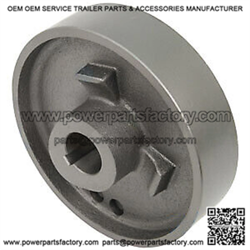 Brake Drum Fits Allis Chalmers WD D17 WD45 70232585