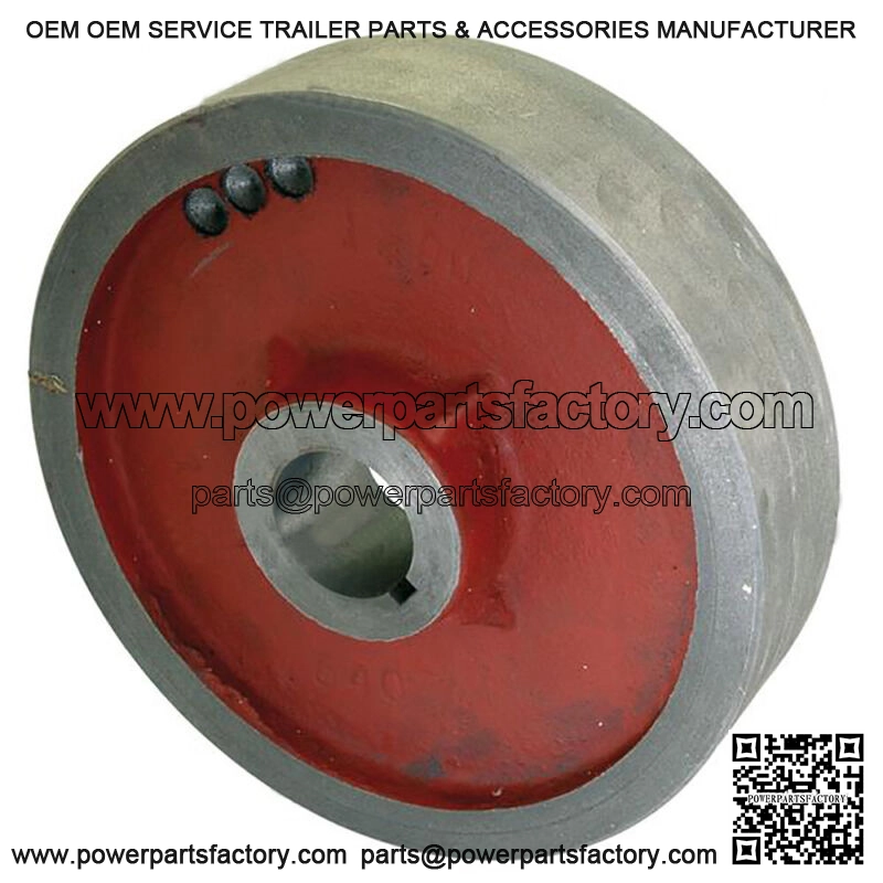 Brake Drum fits FIAT Fits Allis Chalmers fits Long 460 fits Oliver fits White