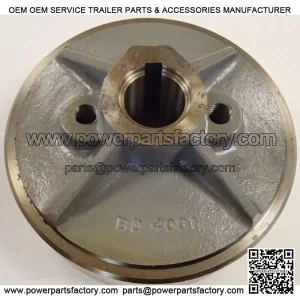 Brake Drum Fits Allis Chalmers G D10 D12 D14 D15