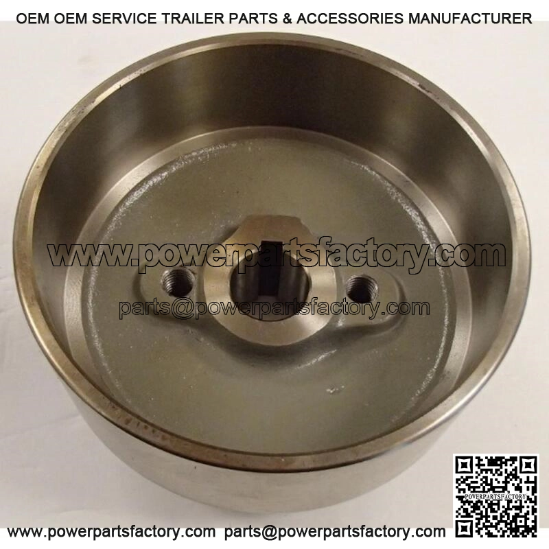 Brake Drum Fits Allis Chalmers G D10 D12 D14 D15 - Image 2