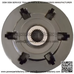 T20713 New Steering Clutch Brake Drum Fits John Deere Fits JD Crawler Dozer 450
