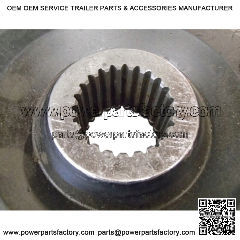 T20713 New Steering Clutch Brake Drum Fits John Deere Fits JD Crawler Dozer 450 - Image 3