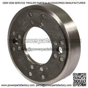 Brake Drum Fits Allis Chalmers 190XT D19 880 190 70277329
