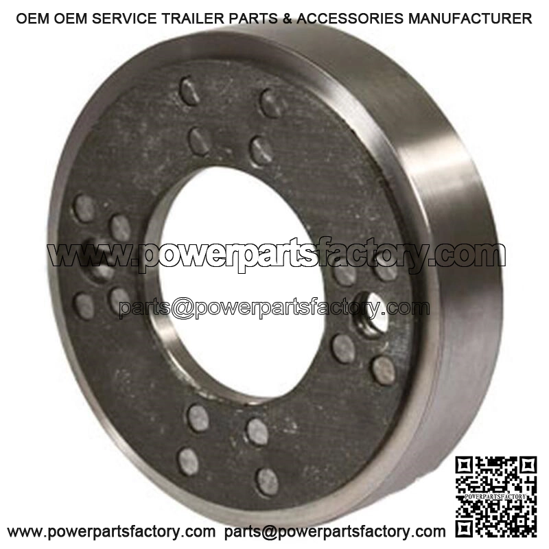 Brake Drum Fits Allis Chalmers 190XT D19 880 190 70277329