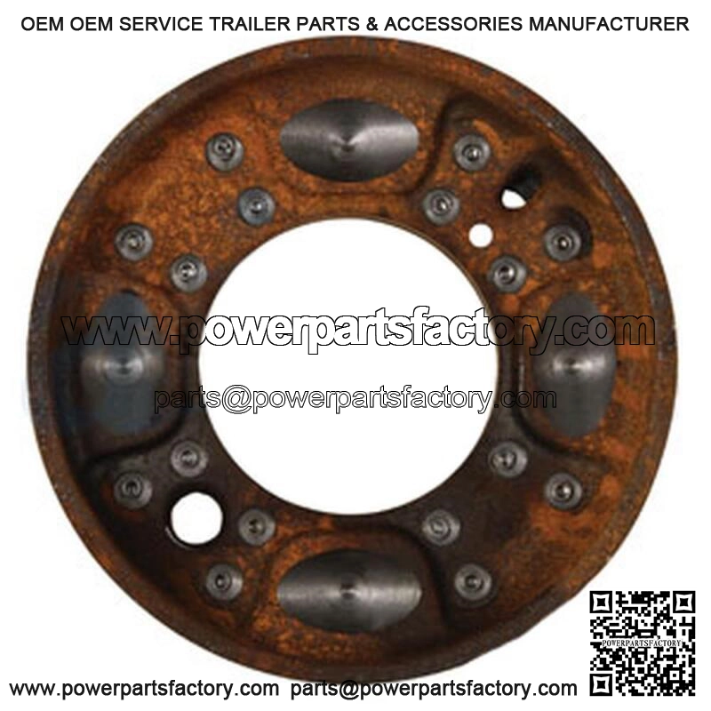 Brake Drum Fits Allis Chalmers 190XT D19 880 190 70277329 - Image 3