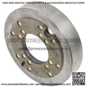 HD70237418 Brake Drum Fits Allis Chalmers