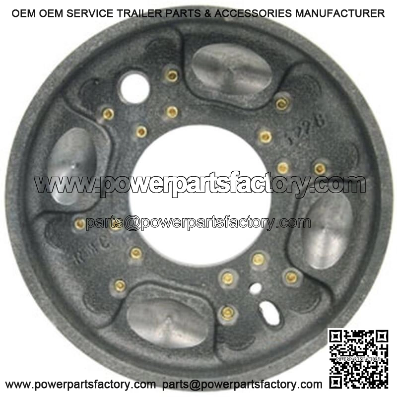 HD70237418 Brake Drum Fits Allis Chalmers - Image 3