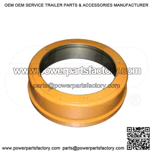 2D1345 Drum-Brake Fits Caterpillar Models
