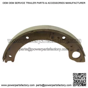 1/2 Brake Shoe Fits Sitrex Models NCA2218B NCA2218B-A