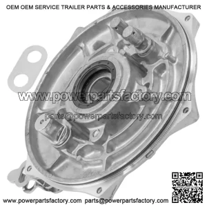 Rear Brake Panel For Honda 2014-2023 Foreman 500 TRX500FE1 TRX500FE2 TRX520FE2