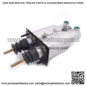 Carlisle Brake Master Cylinder 73671156 For Massey Ferguson 7465 SEE DES