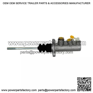 15/920402 Brake Master Cylinder Fits JCB Models: 1400B, 1550B, 1600B, 1700B