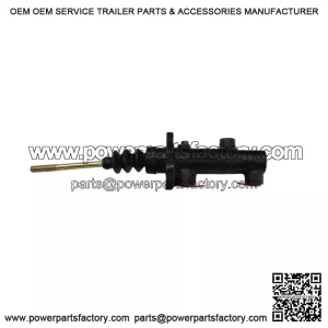 One New Brake Master Cylinder 333/Y4500 333-Y4500 Fits JCB 3C 3CX 3D 3DX 4C 4CX