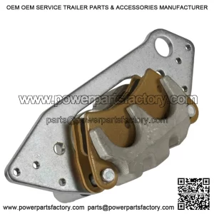 Front Right  Brake Caliper W/Pads for Polaris Ranger 1000 Crew 2023-2024