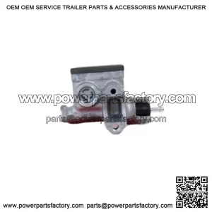 YAMAHA Front Brake Master Cylinder 5XC-W2587-00 fit YZ WR 450F YZF WRF