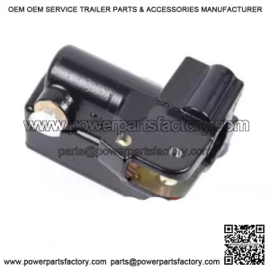 YAMAHA RZ350 XZ550 XV920 XJ650 Master Cylinder Assy 4G0-25850-01-00