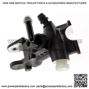 YAMAHA OEM YZF-R6 YZFR6 Front Master Cylinder Sub Assy 5SL-W2587-00-00