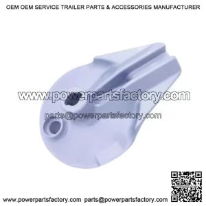 HONDA REAR BRAKE PANEL HUB 2013-2024 CRF110F 2014-2024 CRF125