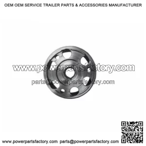 YAMAHA OEM Rotor Assy 1S3-81450-00-00