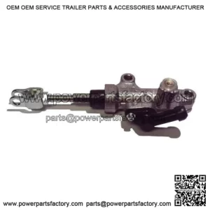 YAMAHA Rear Foot Break Master Cylinde YFZ350 5FK-2583V-00 NEW