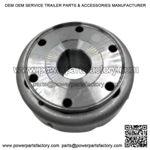 YAMAHA OEM Rotor assy 6S5-81450-01-00