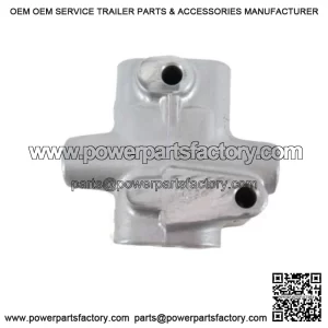 Honda 46470-S5T-E01 Brake Proportioning Valve 03-07 Accord 02-06 CR-V