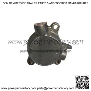 HONDA CLUTCH SLAVE CYLINDER 2003-2013 ST1300 ST 1300 OEM New 22860-MCS-000