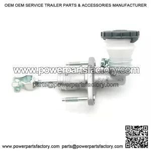 HONDA S2000 Clutch Master Cylinder New 46920-S2A-003