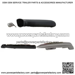 OEM Honda 47115-SNA-A82ZA Parking Brake Handle 2006-2011 Civic New