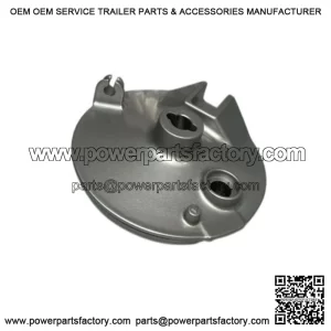 NEW OEM Honda PANEL, FR. BRAKE - New 45100-KN4-A60