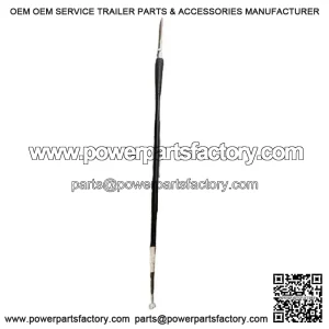 Honda 2006-2023 TRX90 TRX90EX TRX90X Upper Top Front Brake New 45450HP2671