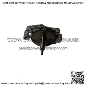 NEW Kawasaki Pump Assembly Oil 16082-0727 Direct From Japan