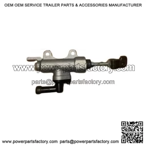 Rear Brake Master Cylinder-Honda VFR800, 2002-2009, OEM New!