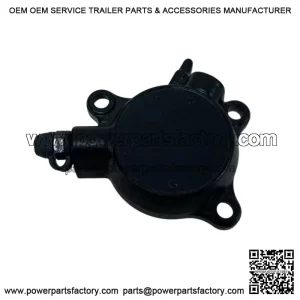 Honda 1986-2003 ST VFR Cylinder Assembly New 22860ML7010 OEM