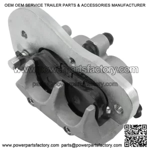 Front Right Brake Caliper for Can-Am Defender 6x6 HD10 Max (2024-2025 Models)